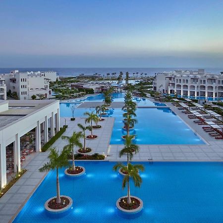 Steigenberger Resort Alaya Marsa Alam - Red Sea - Adults Friendly 16 Years Plus Baia di Coraya Esterno foto