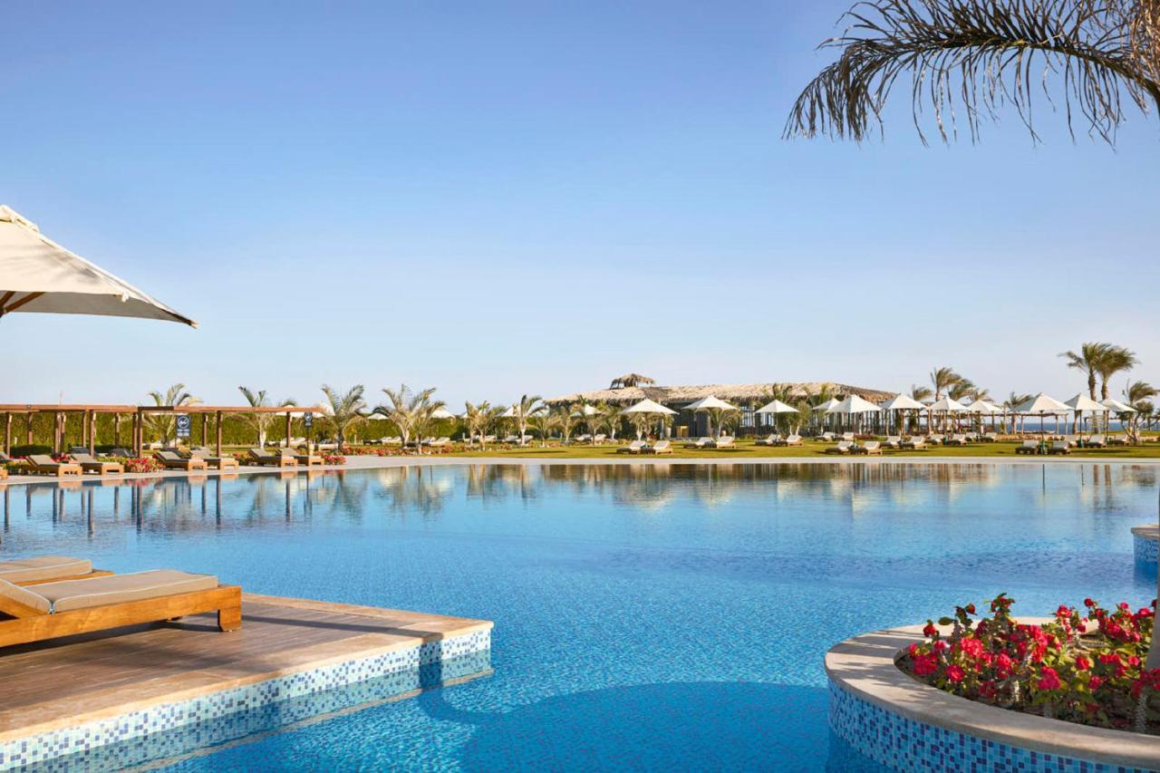 Steigenberger Resort Alaya Marsa Alam - Red Sea - Adults Friendly 16 Years Plus Baia di Coraya Esterno foto