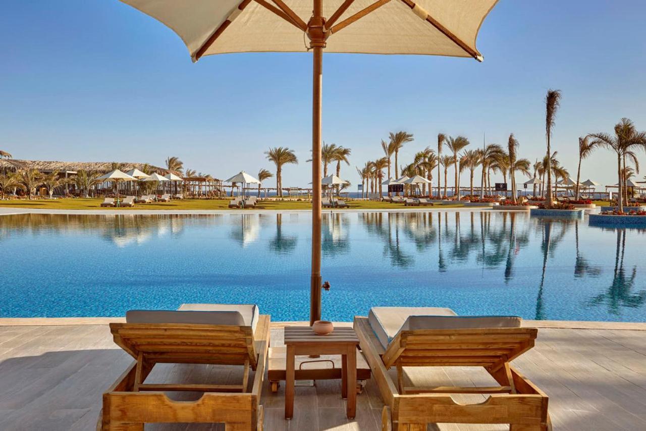 Steigenberger Resort Alaya Marsa Alam - Red Sea - Adults Friendly 16 Years Plus Baia di Coraya Esterno foto