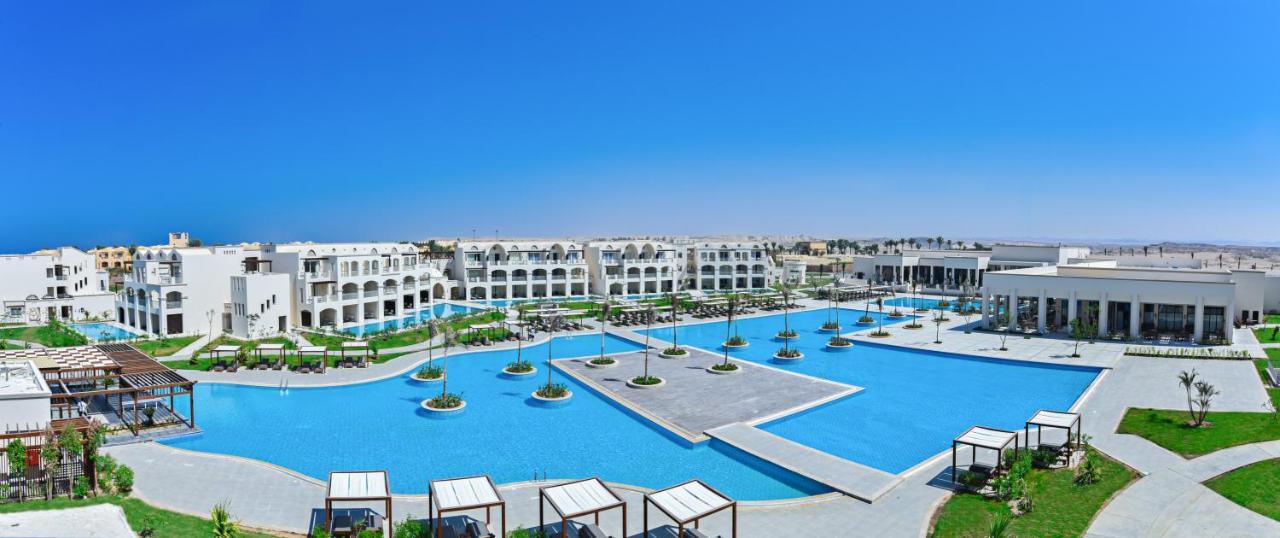 Steigenberger Resort Alaya Marsa Alam - Red Sea - Adults Friendly 16 Years Plus Baia di Coraya Esterno foto